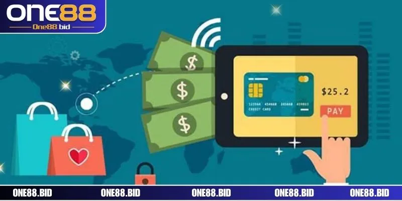 Điều kiện anh em cần nắm để giao dịch tại ONE88 thuận lợi