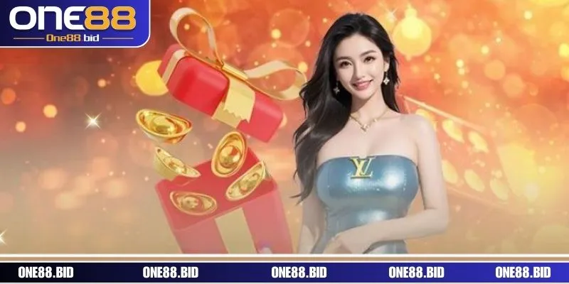 Điều kiện cần đáp ứng khi nhận khuyến mãi ONE88