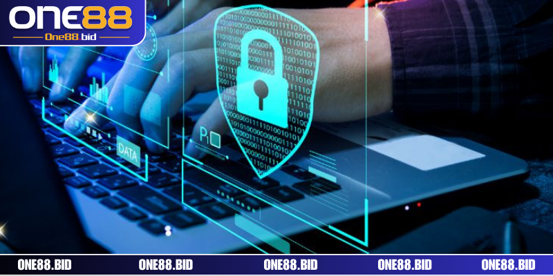Đôi nét về dữ liệu cơ bản về chính sách bảo mật tại One88