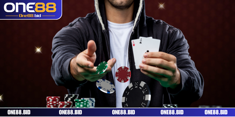 Khách hàng có cơ hội nhận nhiều lợi ích khi tham gia cá cược tại ONE88