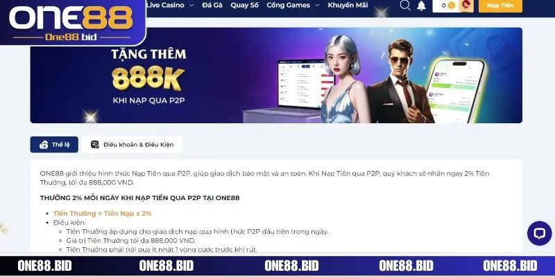 Lưu ý cần nắm để tránh gặp lỗi khi nhận ưu đãi từ nhà cái