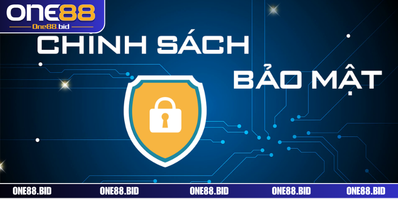 Nhà cái One88 lưu trữ an toàn thông tin hội viên trải nghiệm