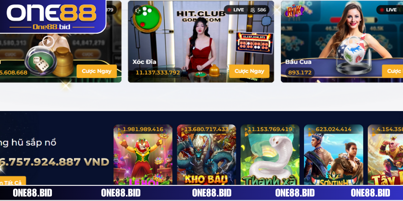 Sở hữu ưu thế vượt trội tạo nên sự khác biệt thu hút newbie