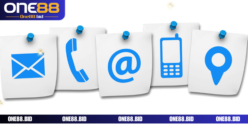Top trường hợp anh em nên thông báo với nhà cái để nhận hỗ trợ